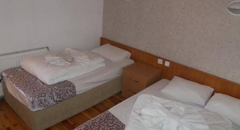 Grand Baysal Hotel Kındıra Exteriér fotografie